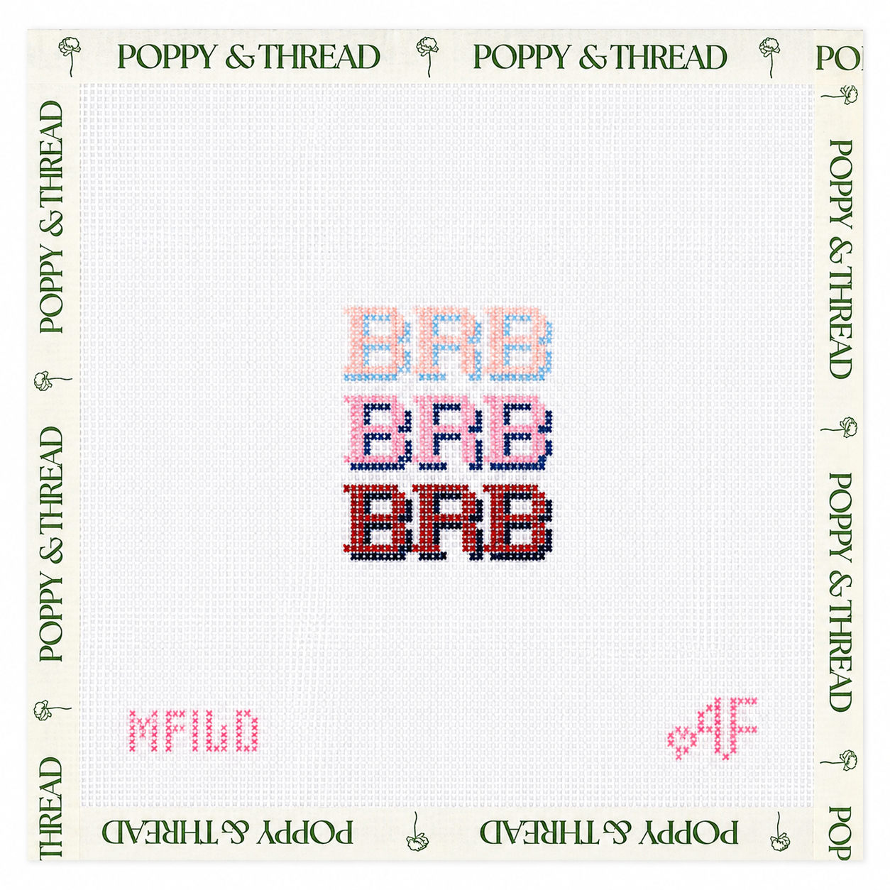 BRB