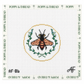 Black Bee Round