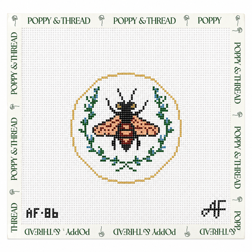 Black Bee Round