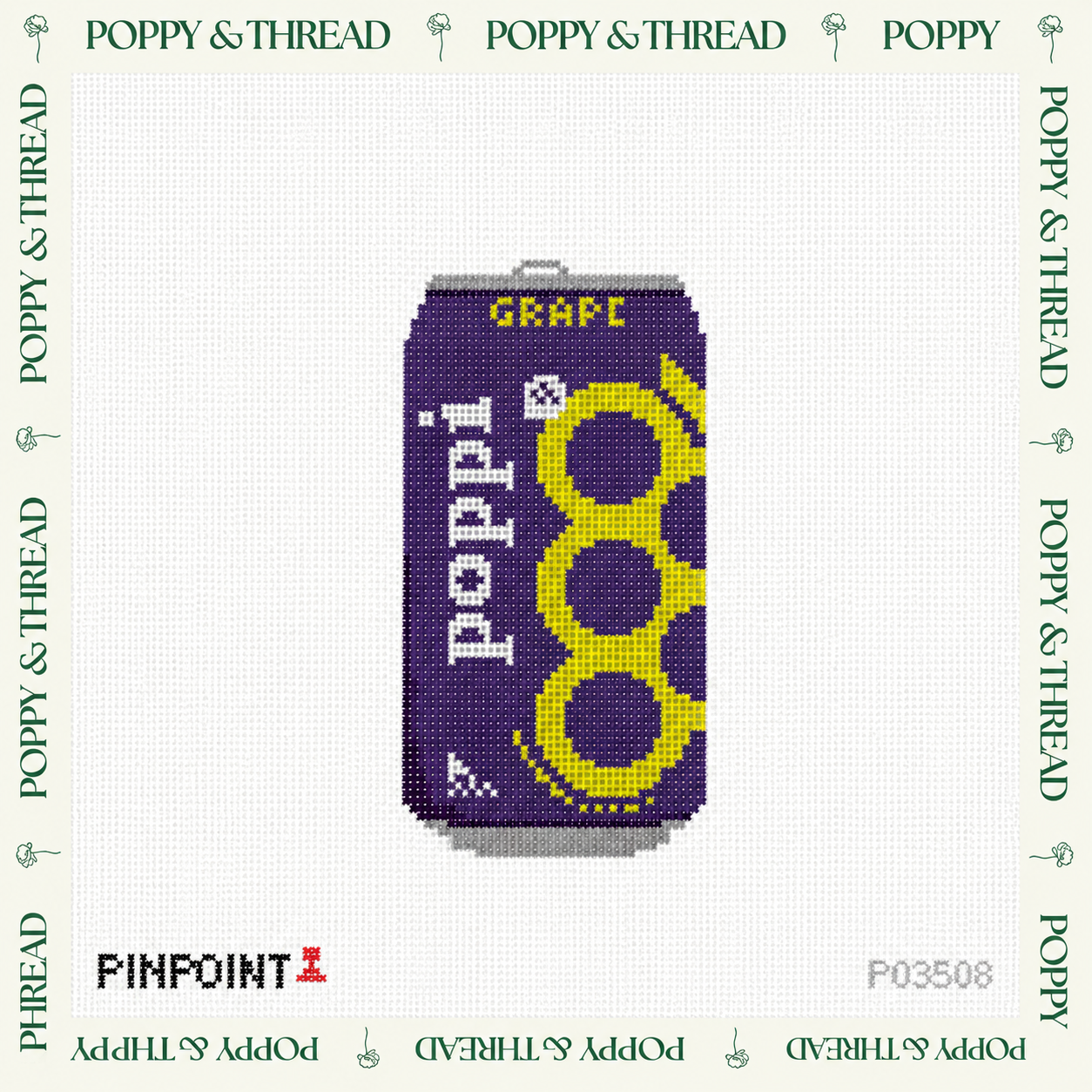 Grape Poppi