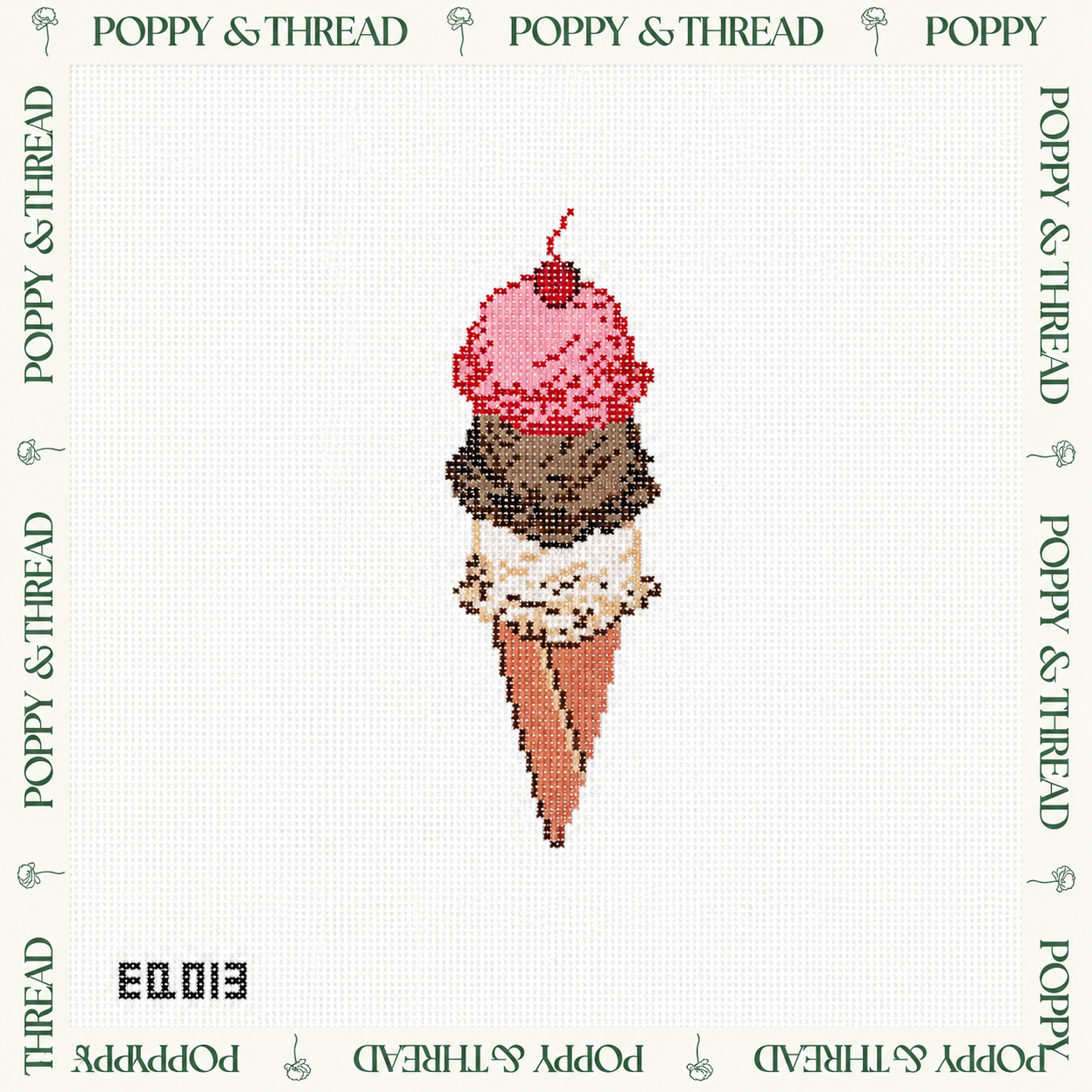 Ice Cream Cone