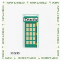 Irish Phone Booth