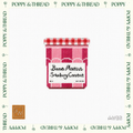 Strawberry Conserve