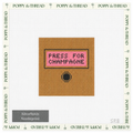Press For Champagne