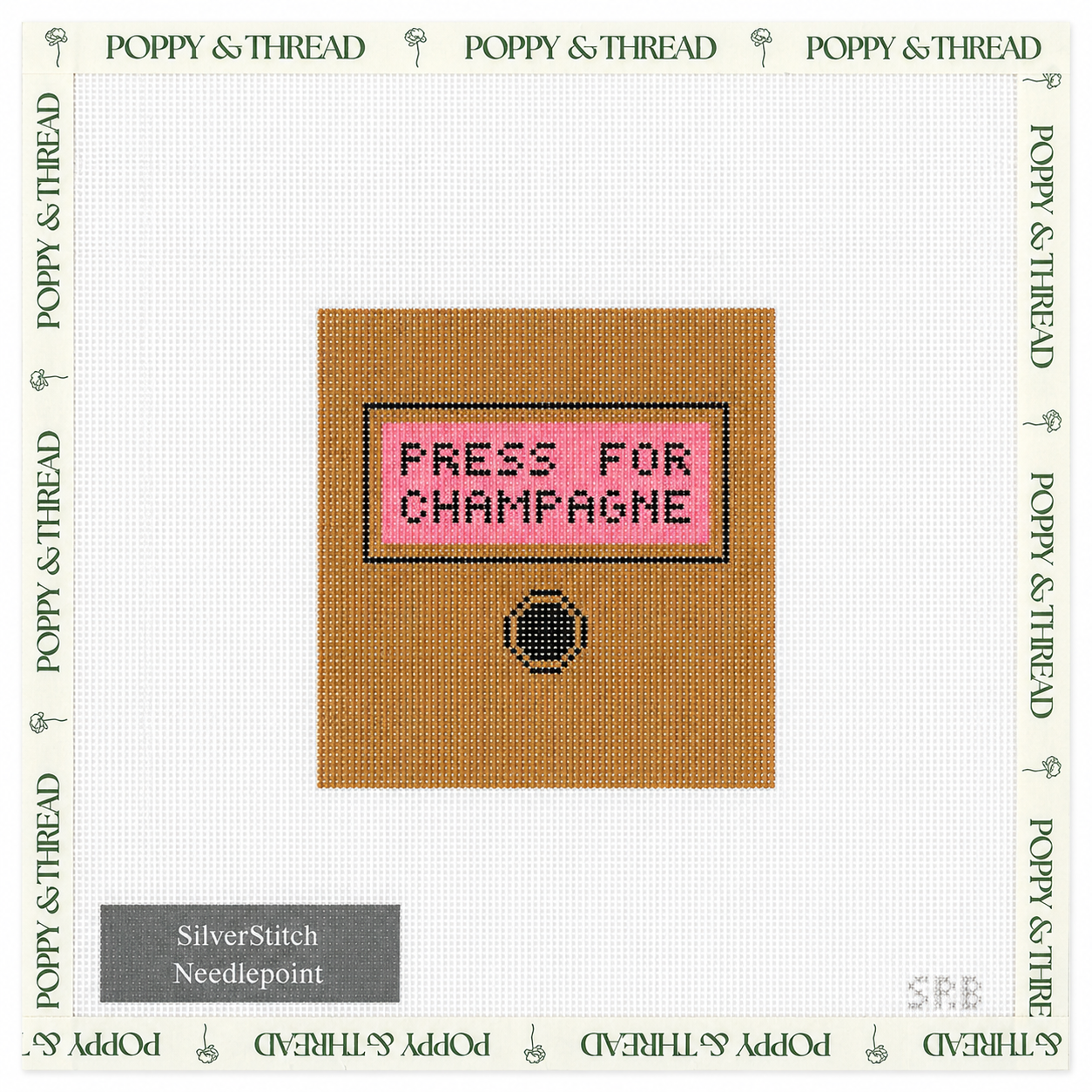 Press For Champagne