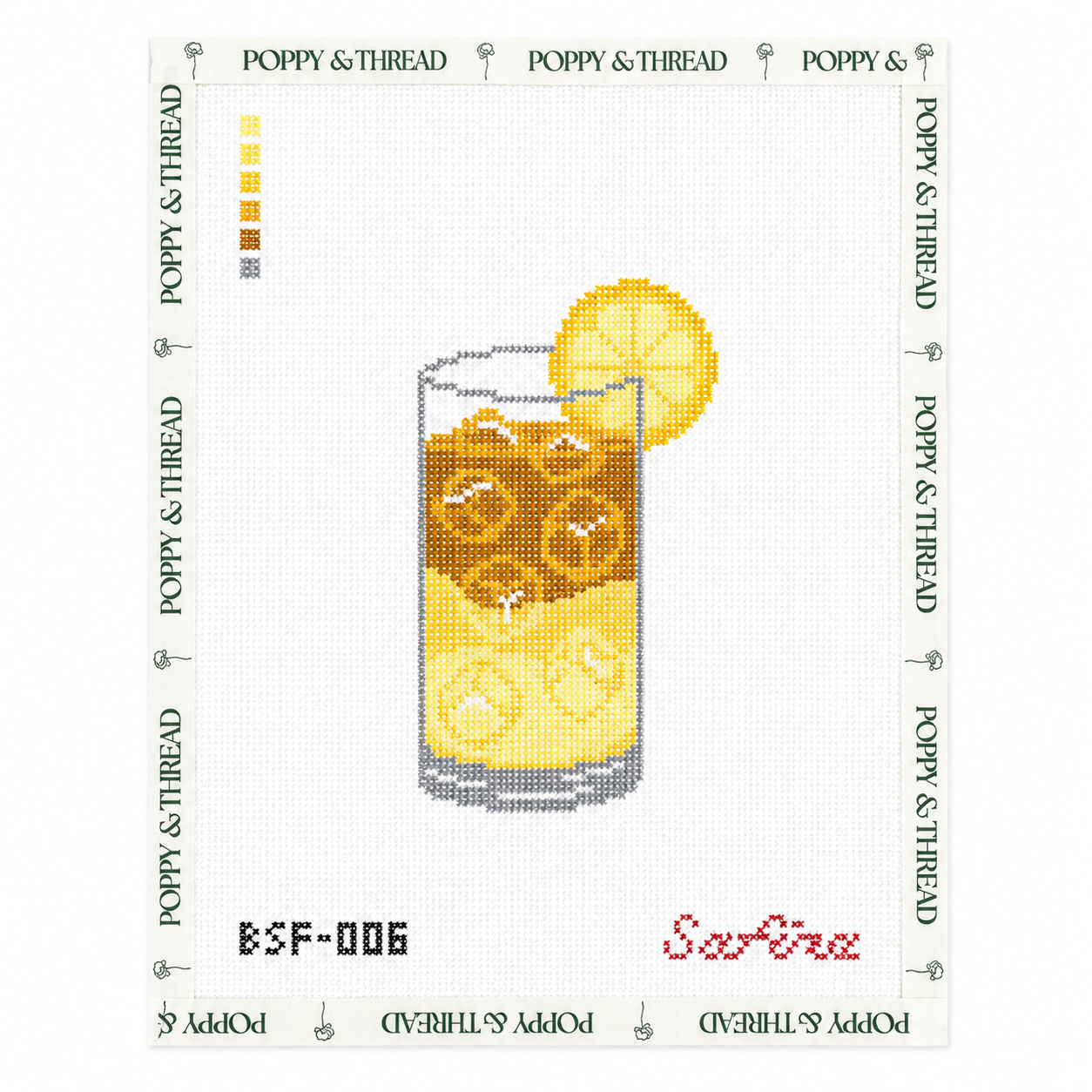Lemonade Ice Tea