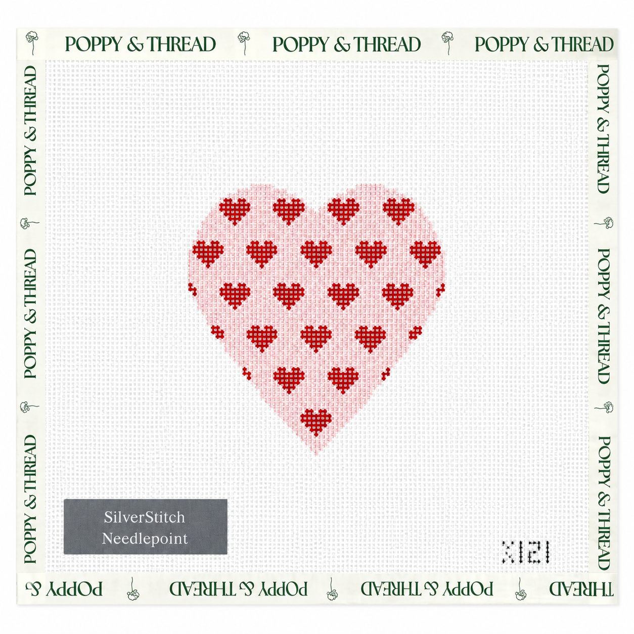 Valentines Mini Hearts