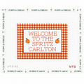 Welcome to The Spritz Carlton